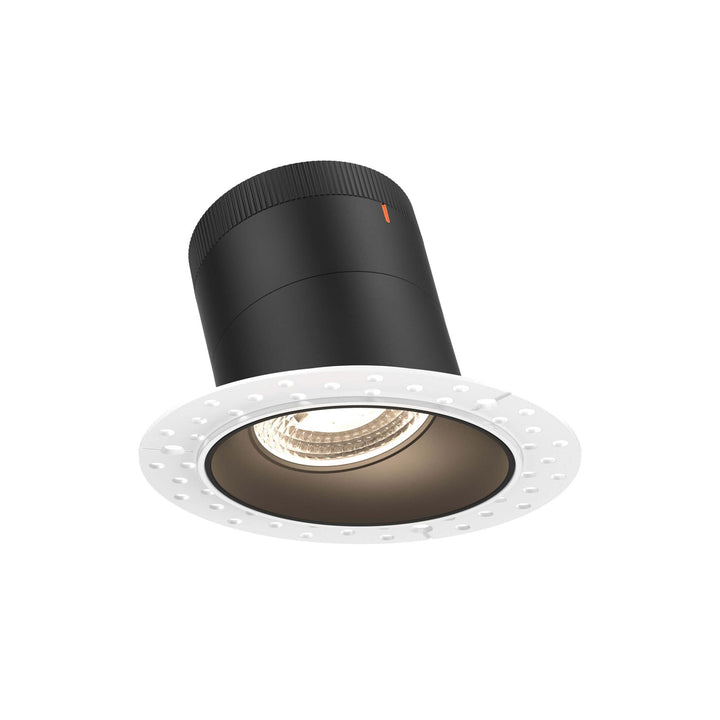 Moda - LED 4" Sloped Ceiling Modular Recessed