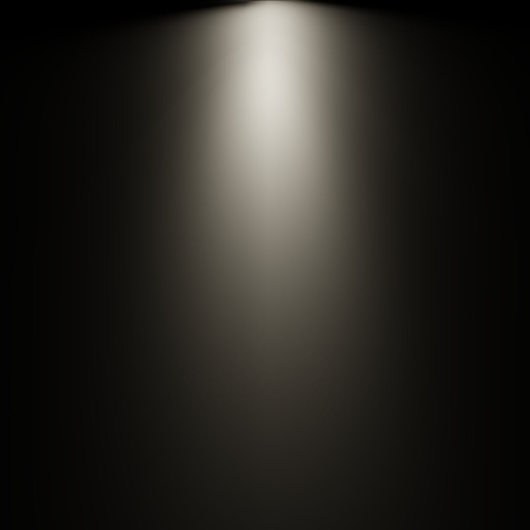 Pivot - LED 2" Flat Round Gimbal Recessed