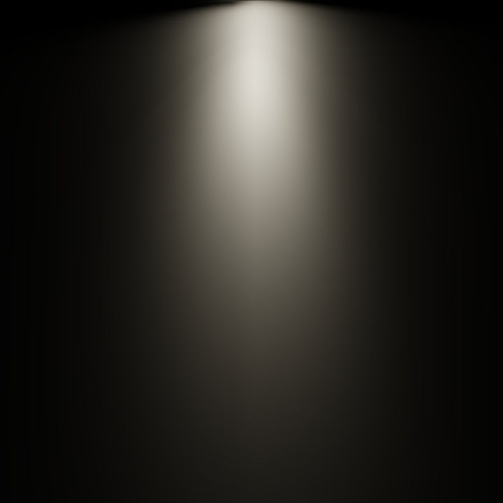 Pivot - LED 2" Flat Round Gimbal Recessed