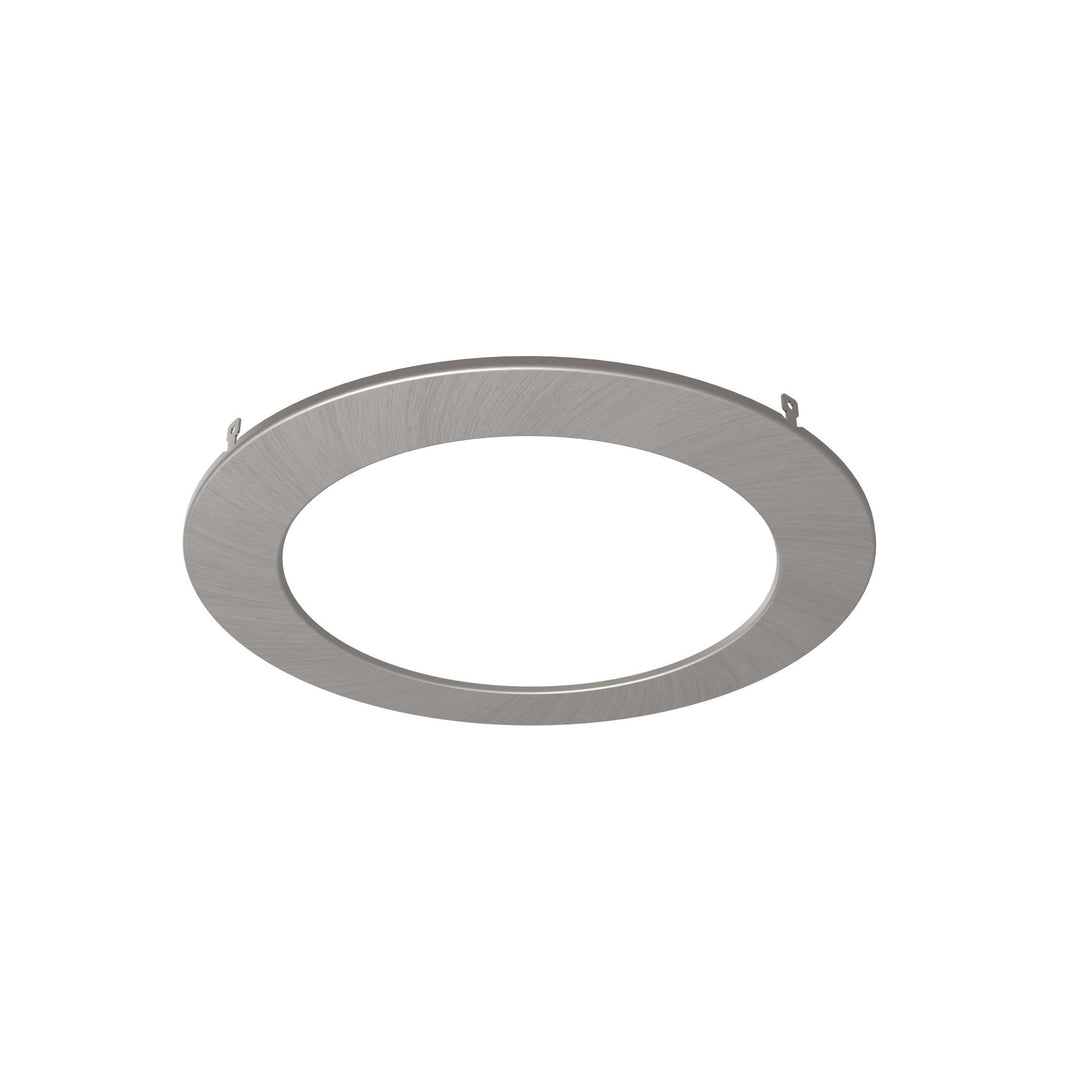 Excel - Recessed Round Trim