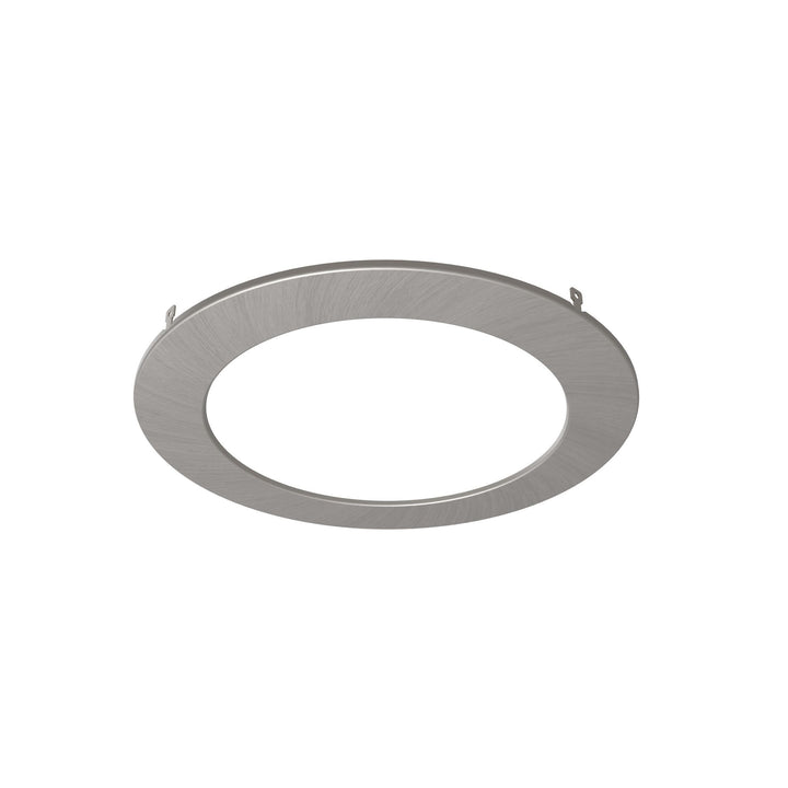 Excel - Recessed Round Trim