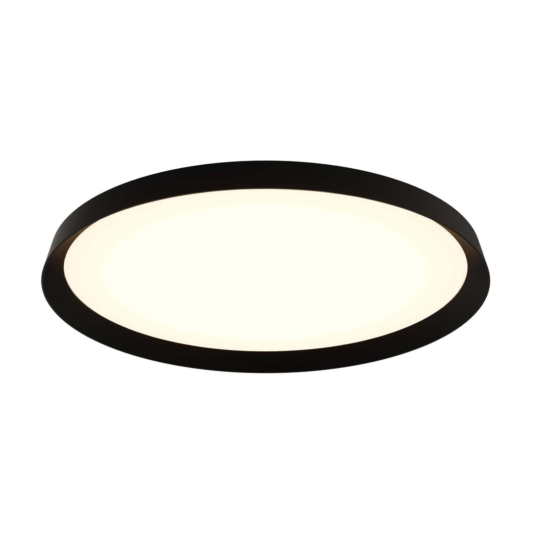 Aurora - LED Dual-Light Flush Mount