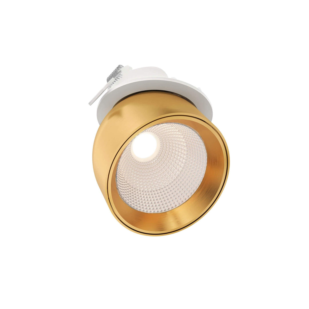Horus - LED 3" Gimbal Downlight