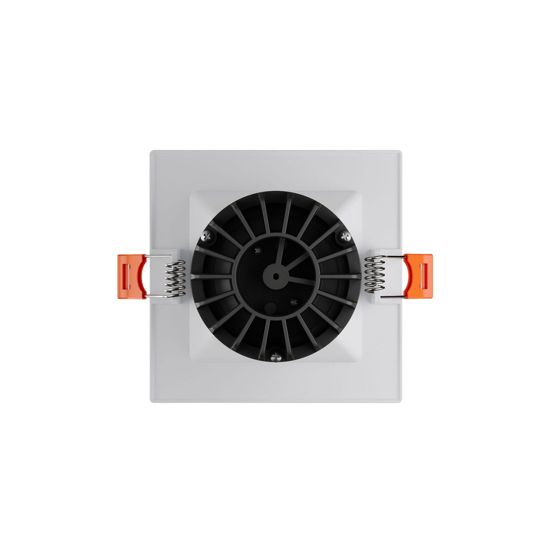 RGR - LED Square Regressed Downlight
