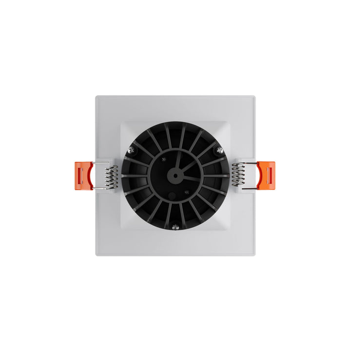 RGR - LED Square Regressed Downlight