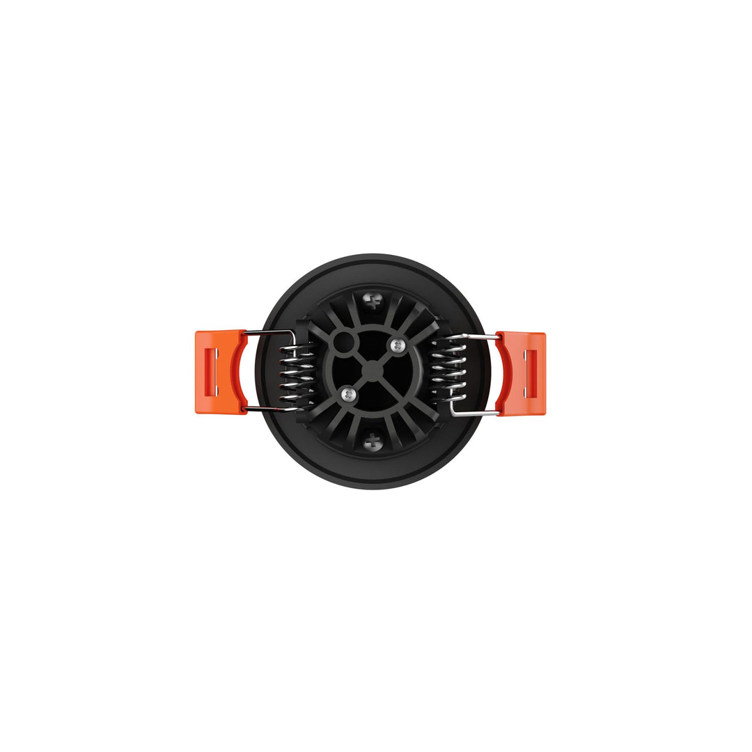 RGR - LED Round Regressed Downlight
