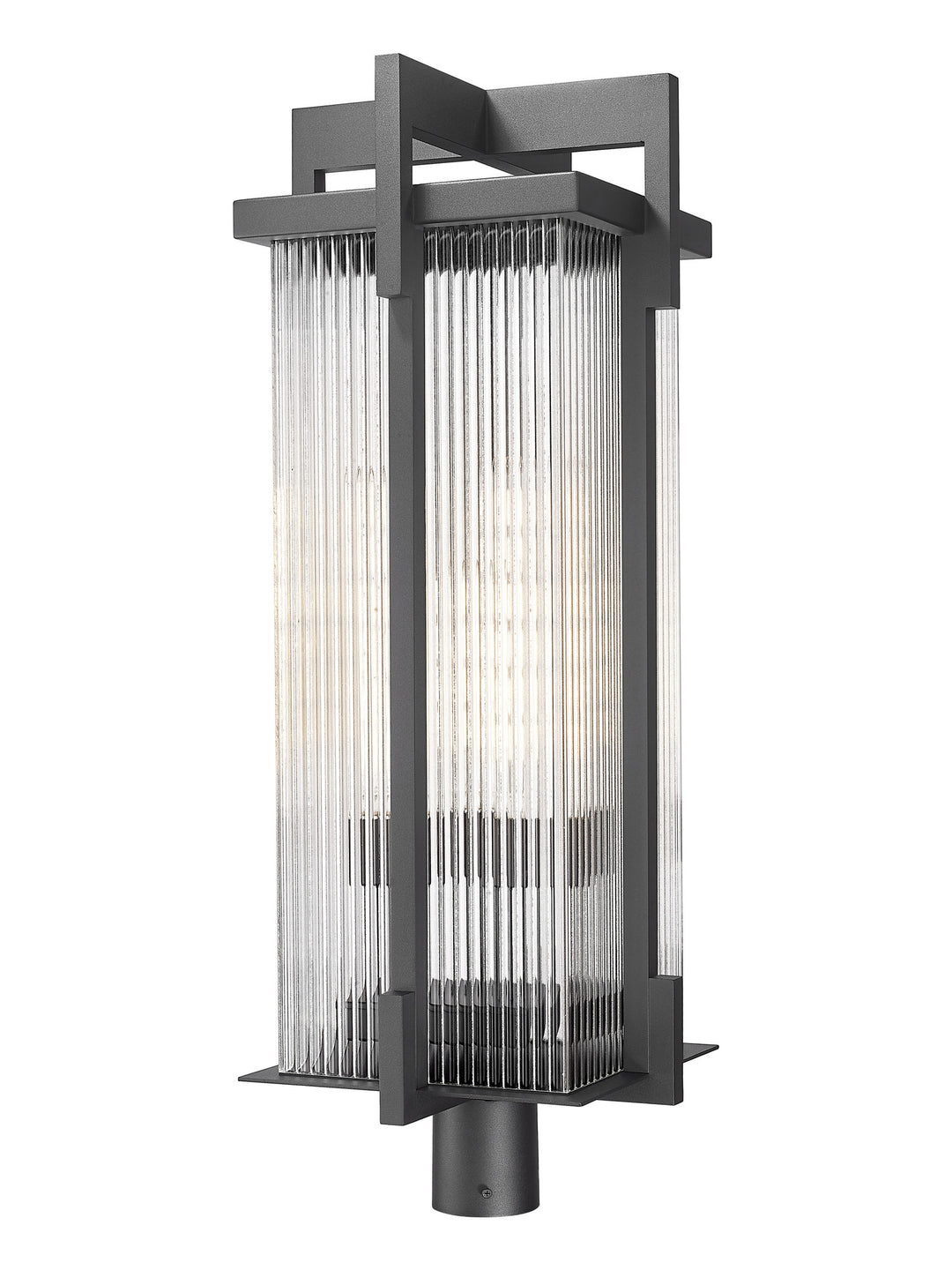 Fortis - Outdoor Post Light