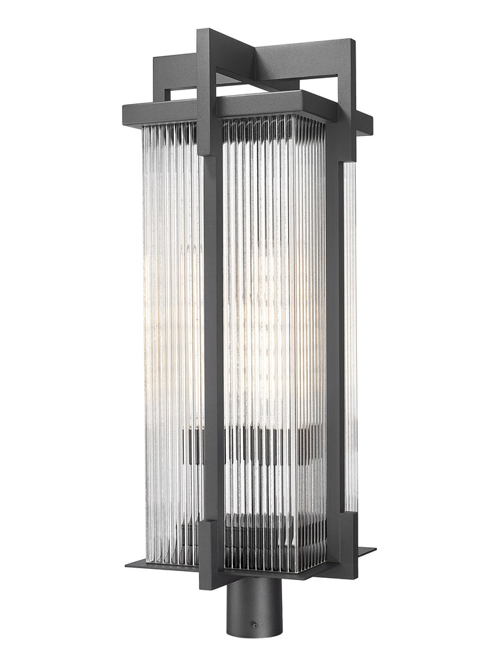 Fortis - Outdoor Post Light