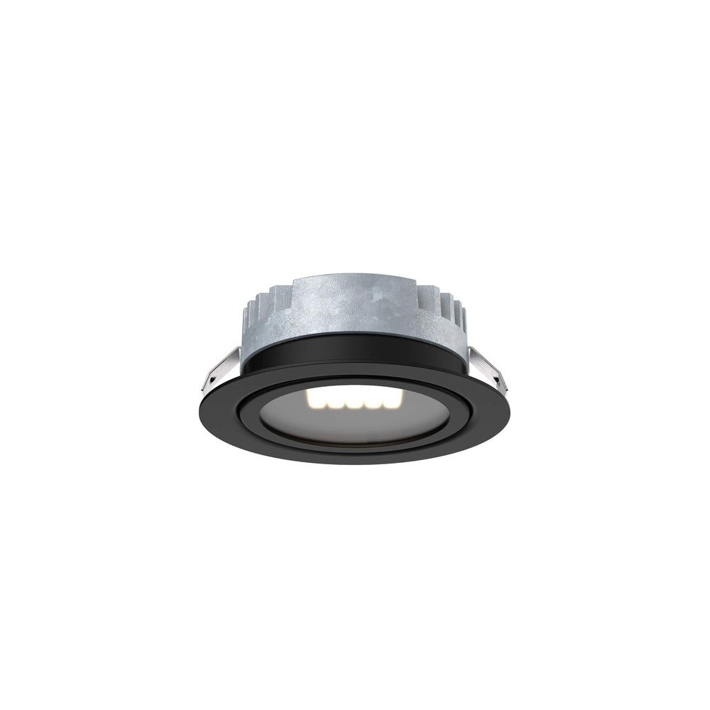 Duo-Puck - 3" 2-in-1 Puck