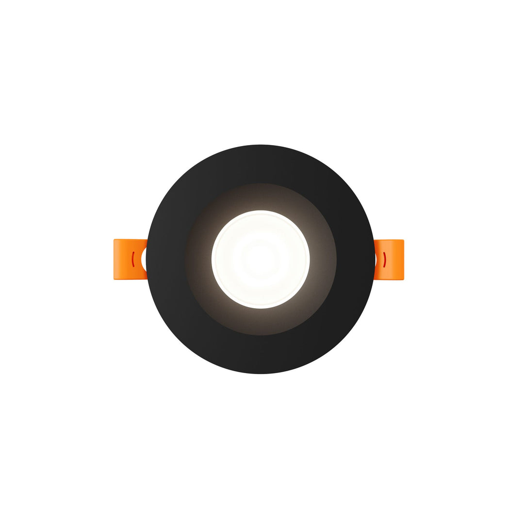 RGR - LED Round Regressed Downlight
