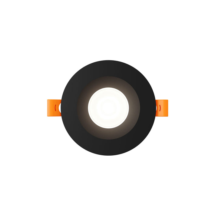 RGR - LED Round Regressed Downlight