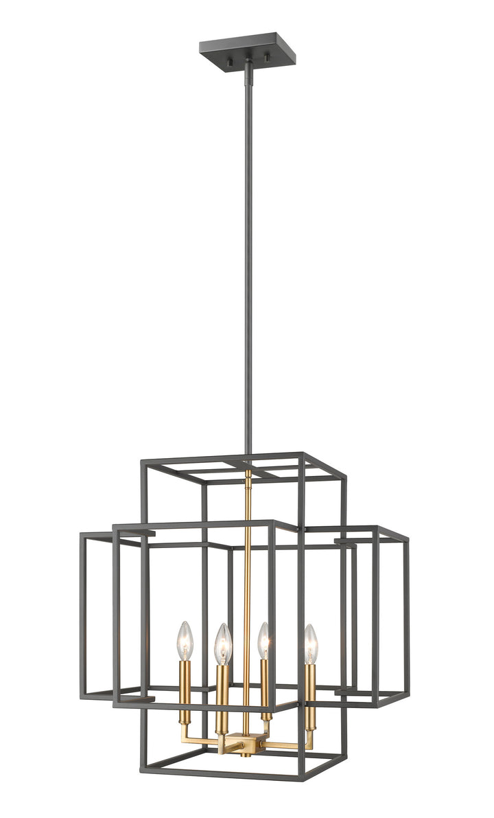 Titania - Chandelier