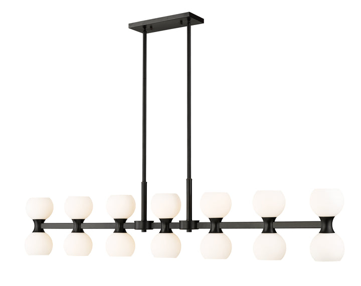 Artemis - Linear Chandelier