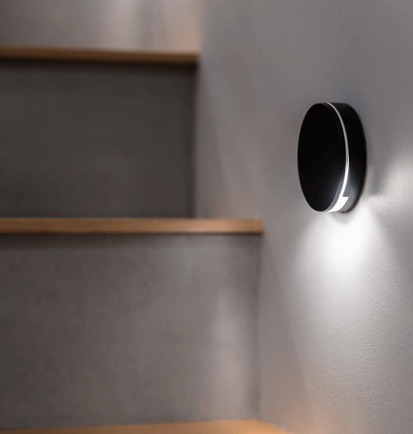 Pearl - LED 3" Round Step Light
