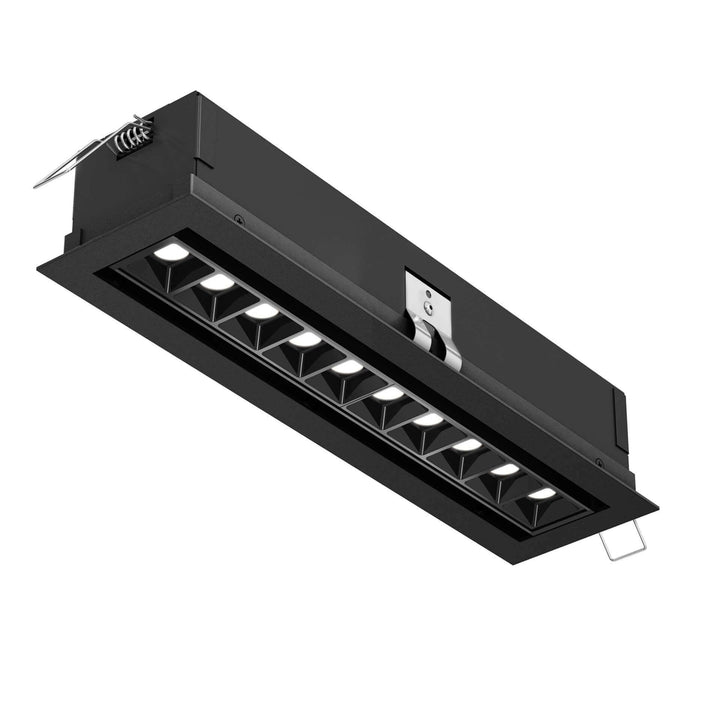 PinPoint - LED Multi-Spot Directional Recessed Downlight