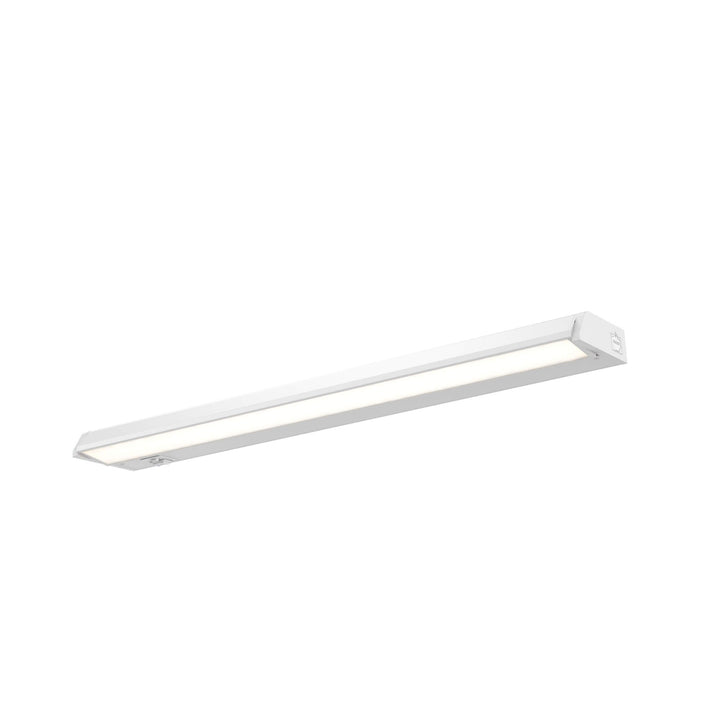 CounterLed Linear - Pivoting Hardwired Linear
