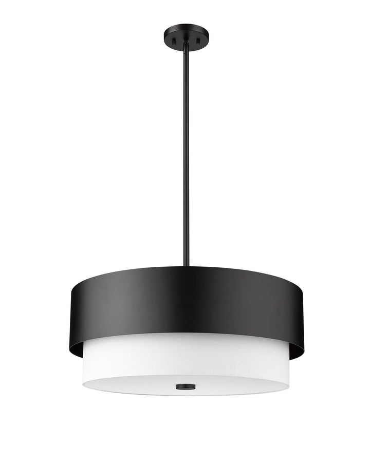Counterpoint - Chandelier by Z-Lite - view 7