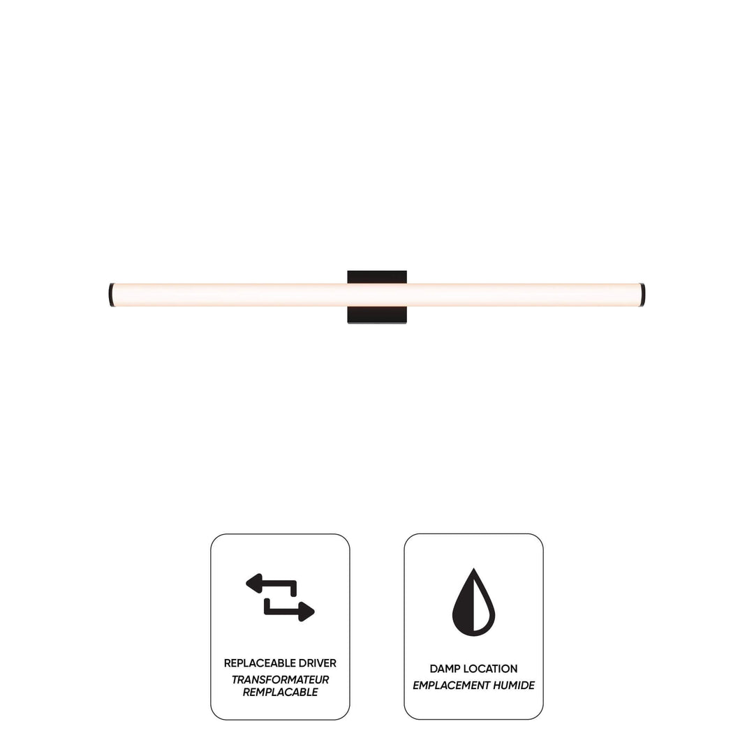 Vela - LED Vanity