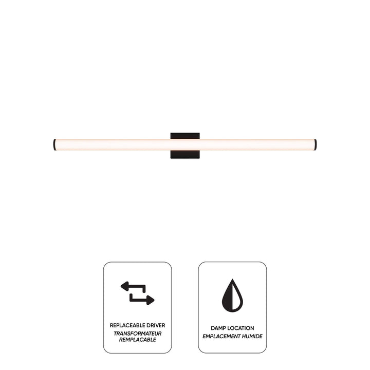 Vela - LED Vanity