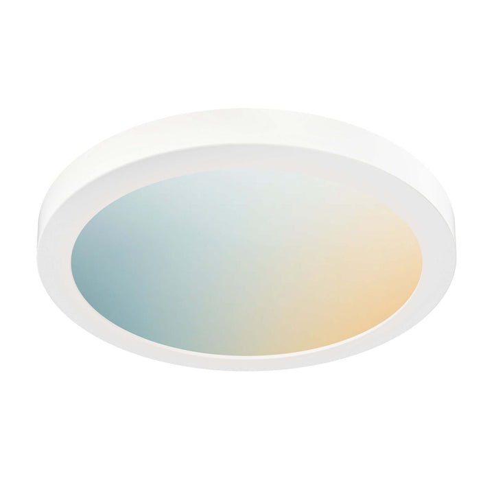 Radiance Pro - LED 12" Smart Flush Mount