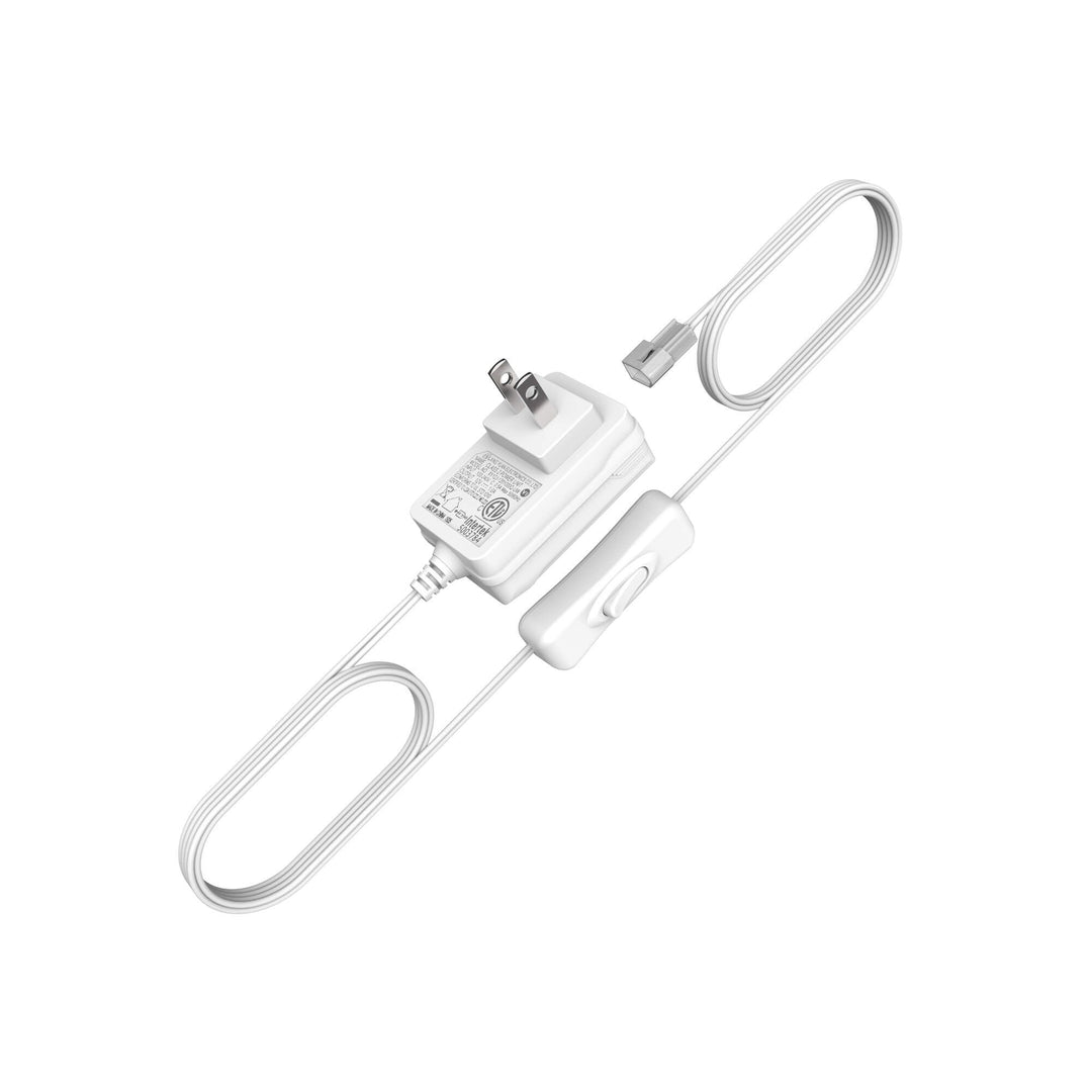 12W 12V Plug-In Driver