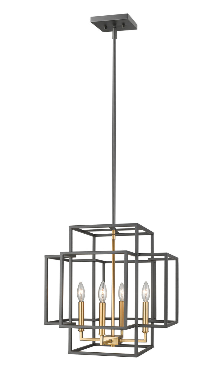 Titania - Chandelier
