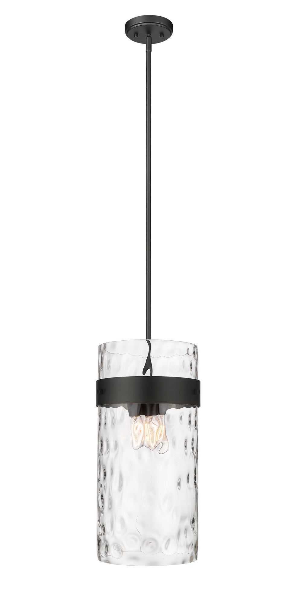 Fontaine - 4 Light Pendant