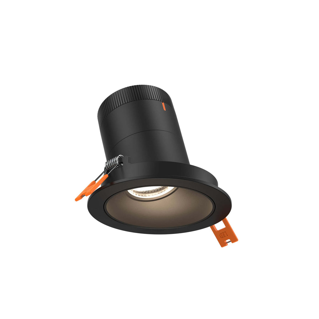 Moda - LED 3" Sloped Ceiling Modular Recessed