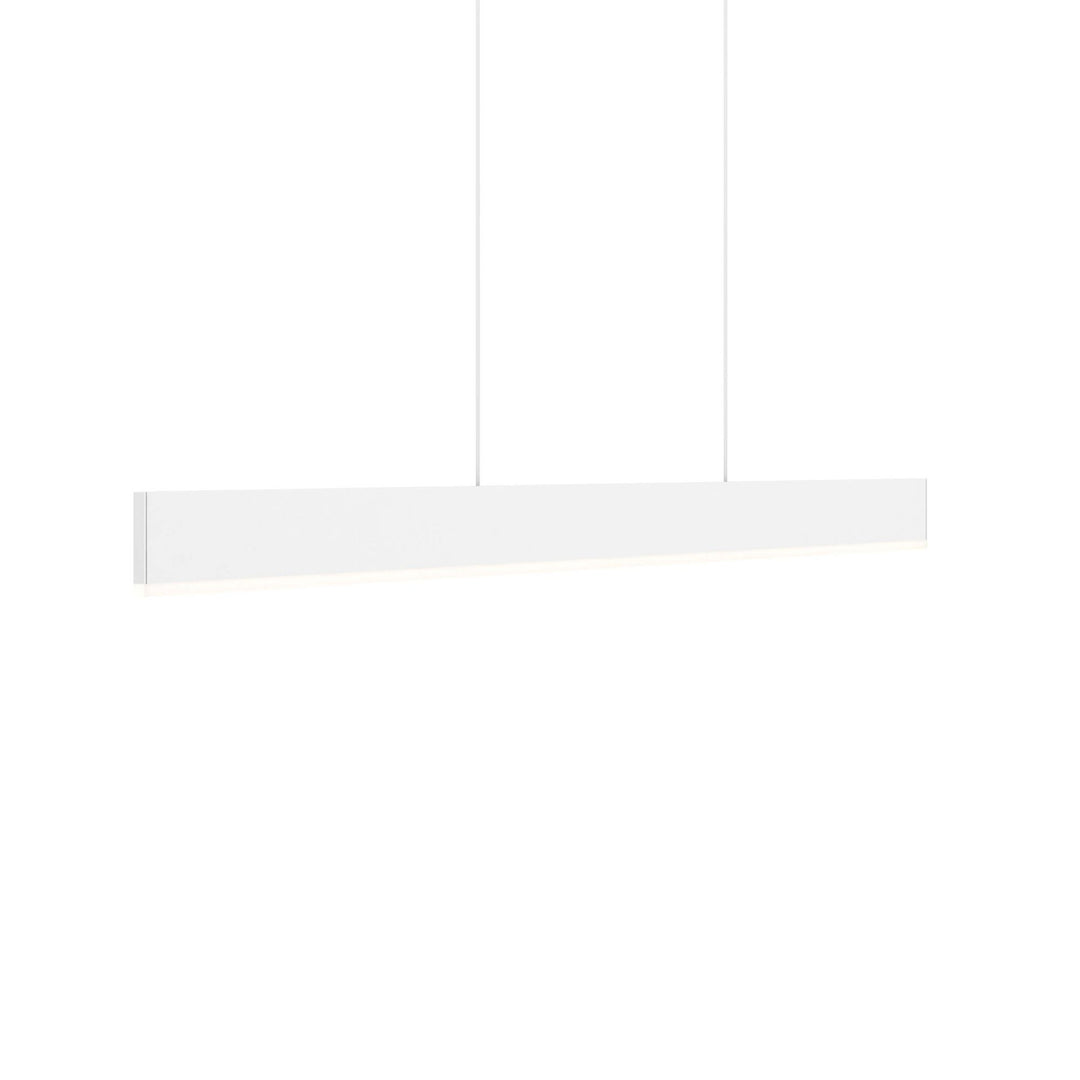 Beam - LED Linear Pendant