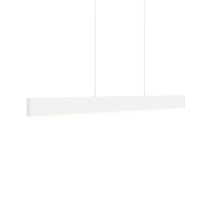 Beam - LED Linear Pendant