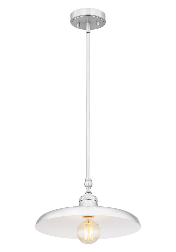 Camden - 1 Light Pendant