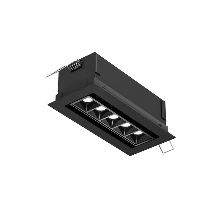 PinPoint - LED Multi-Spot Directional Recessed Downlight