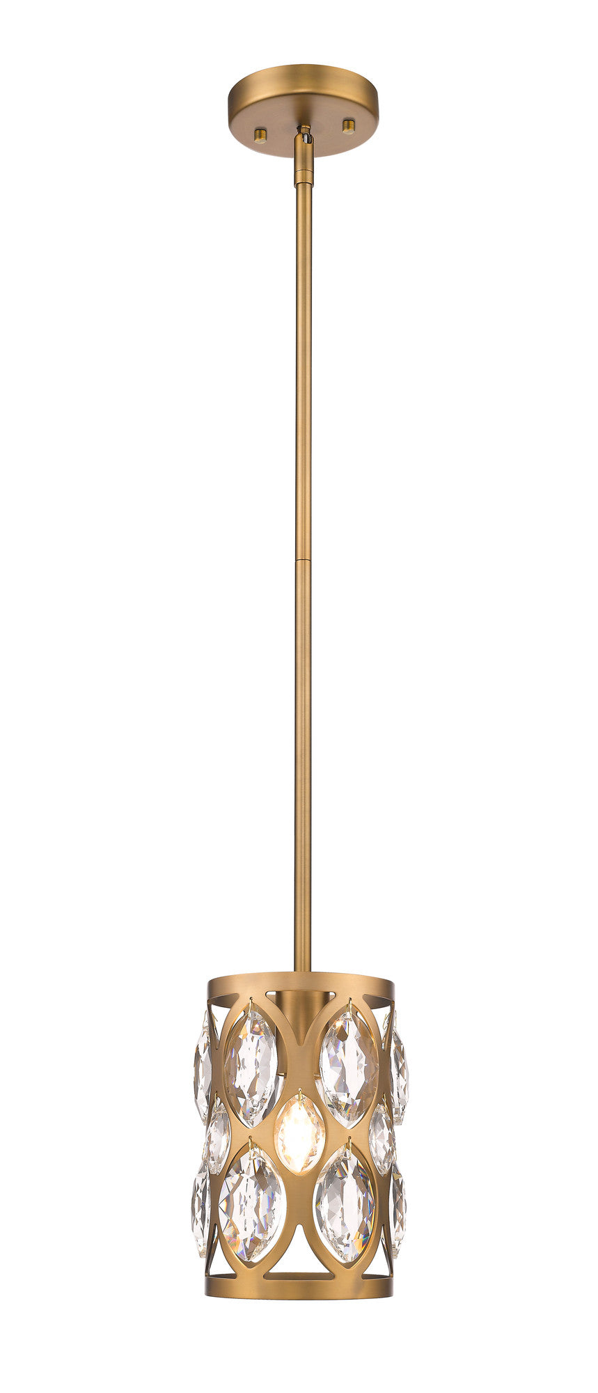 Dealey - Pendant