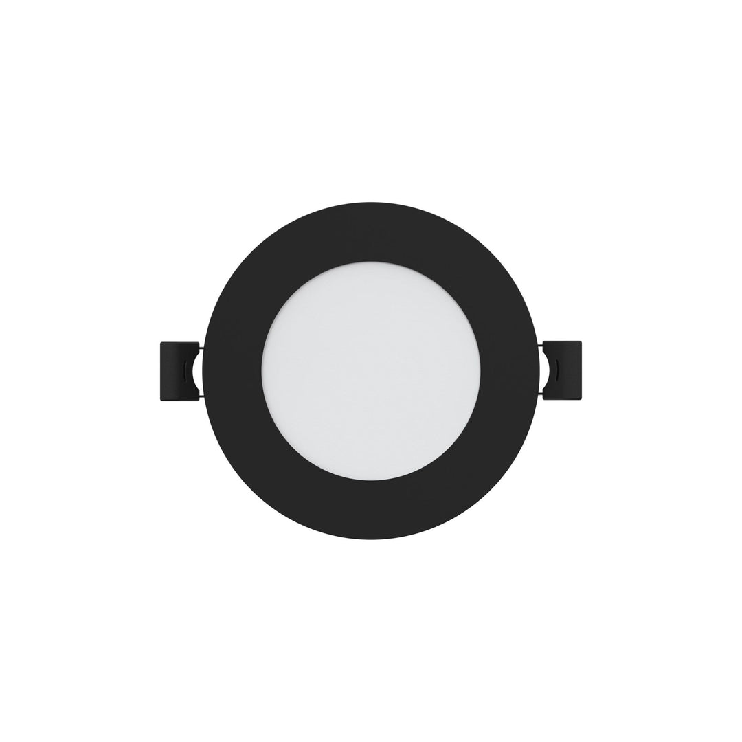 Reach - LED 4" Round Slim Panel