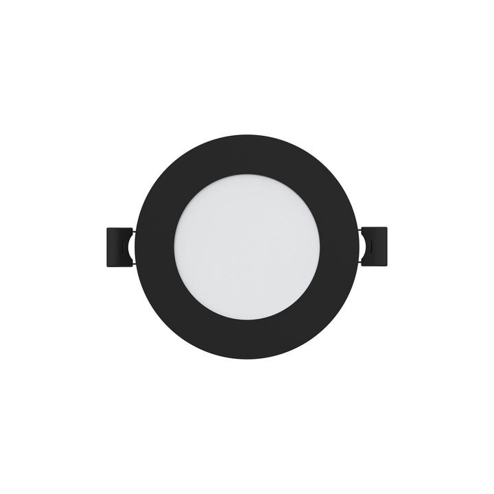 Reach - LED 4" Round Slim Panel