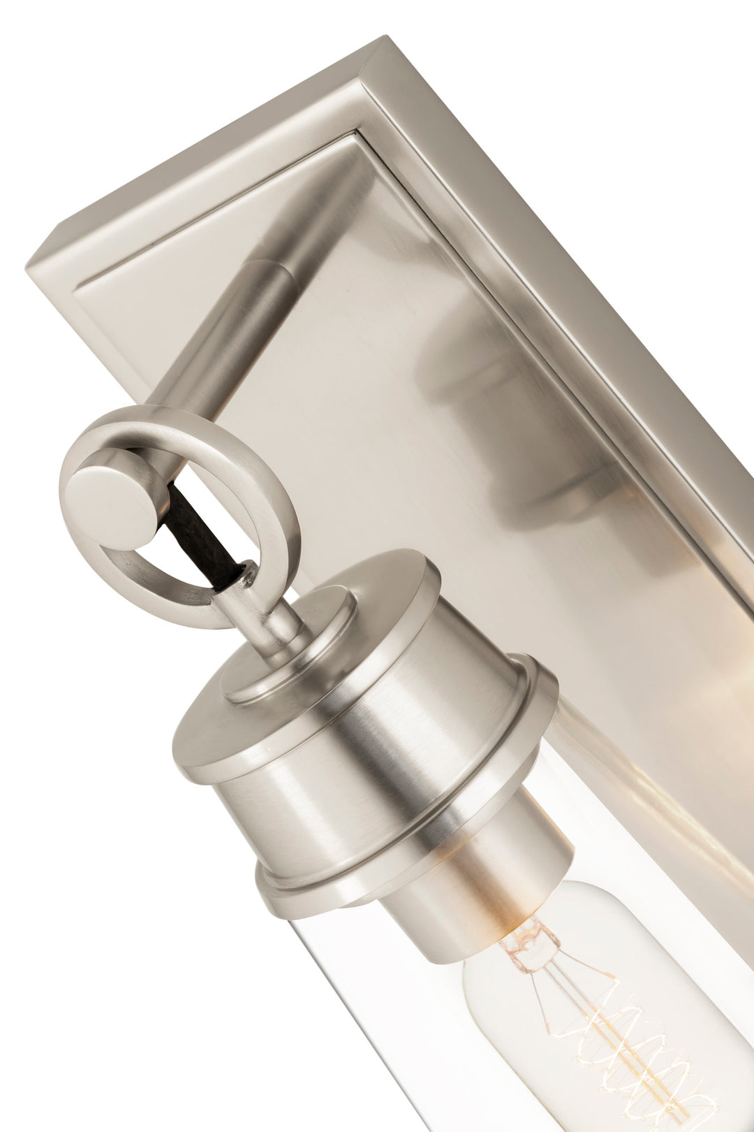 Wentworth - 1 Light Wall Sconce