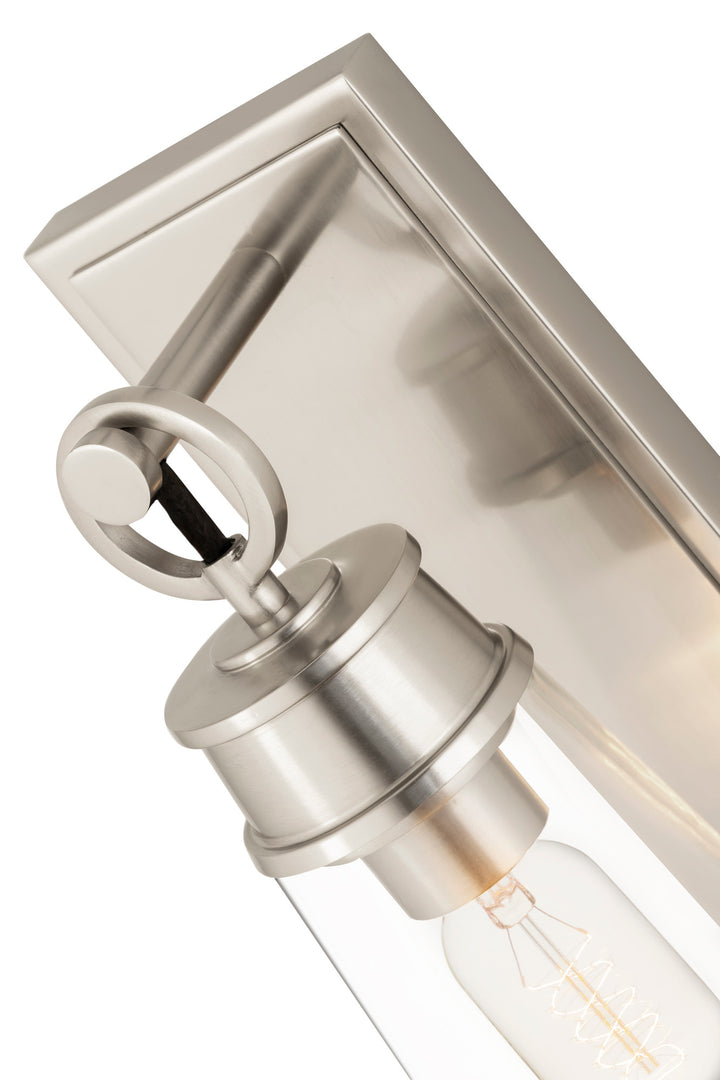 Wentworth - 1 Light Wall Sconce