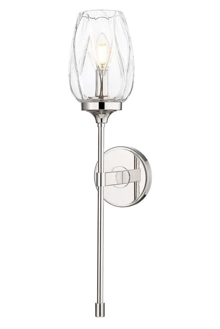 Cassian - 1 Light Wall Sconce