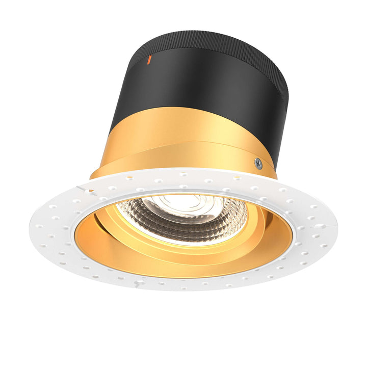 Moda - LED 6" Gimbal Modular Recessed
