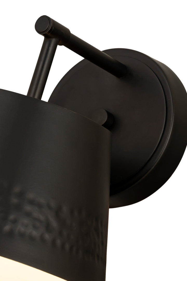 Maddox - 1 Light Wall Sconce