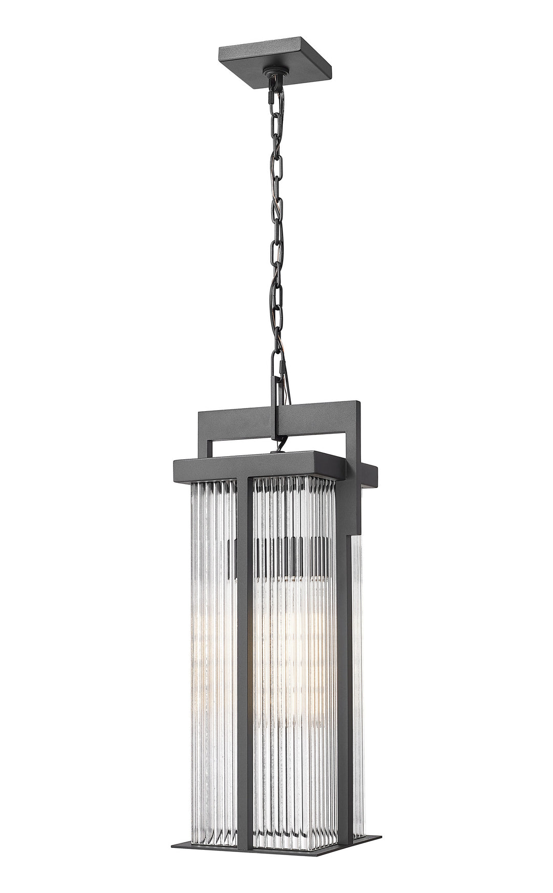 Fortis - Outdoor Pendant