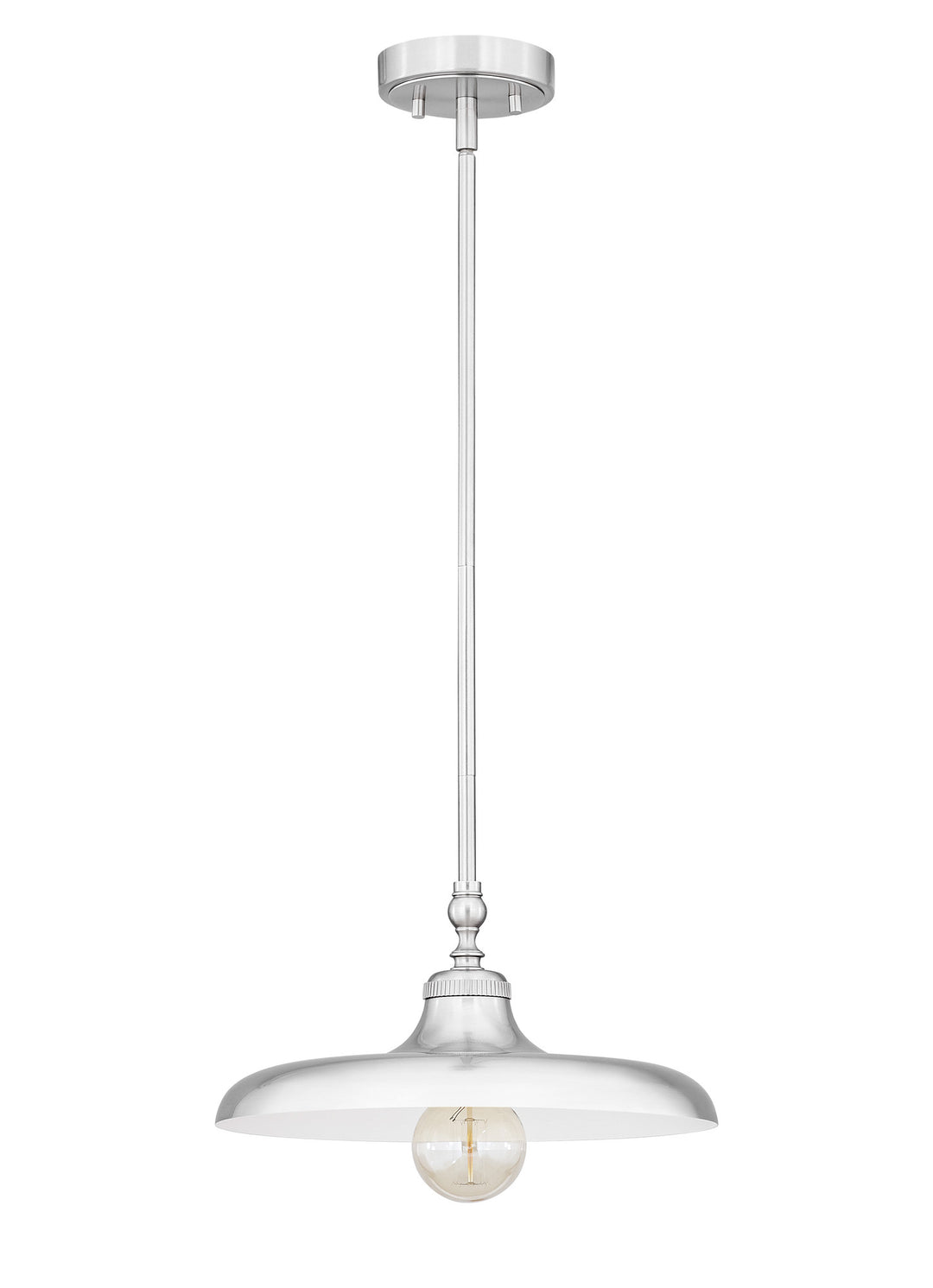 Camden - 1 Light Pendant