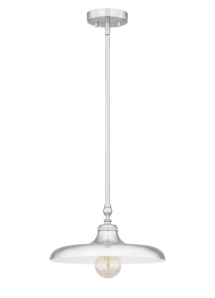 Camden - 1 Light Pendant