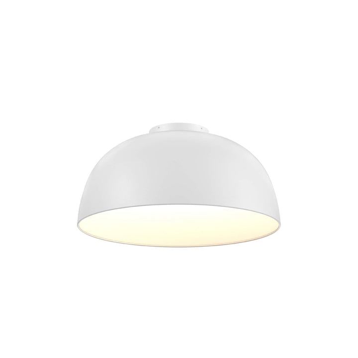 Napa - LED 2-in-1 Flush Mount and Pendant