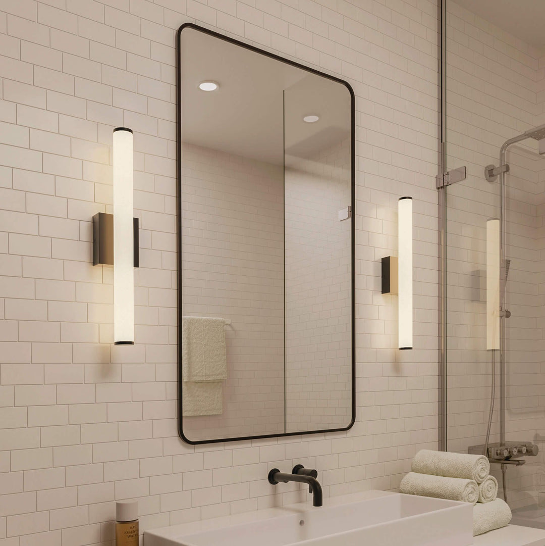 Vela - LED Vanity