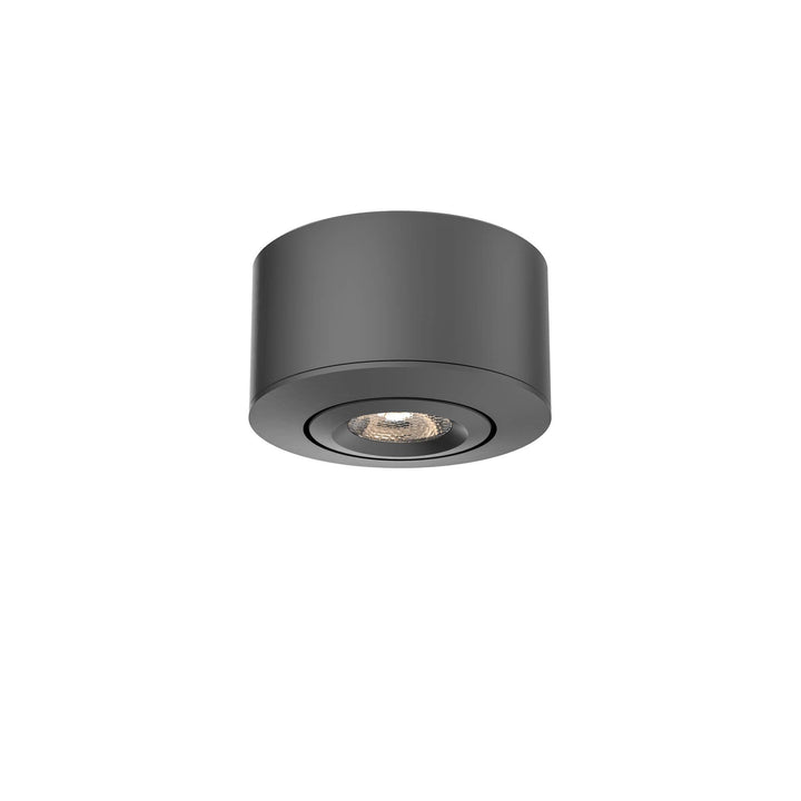 Mini-Puck - 3" 2-in-1 Puck