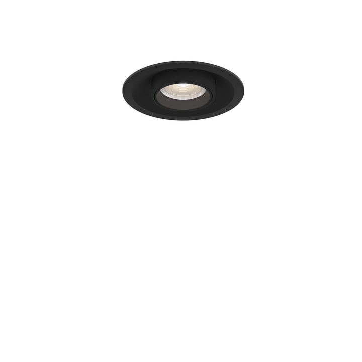 Aperture - LED 3" Multi-Wattage Recessed Spotlight