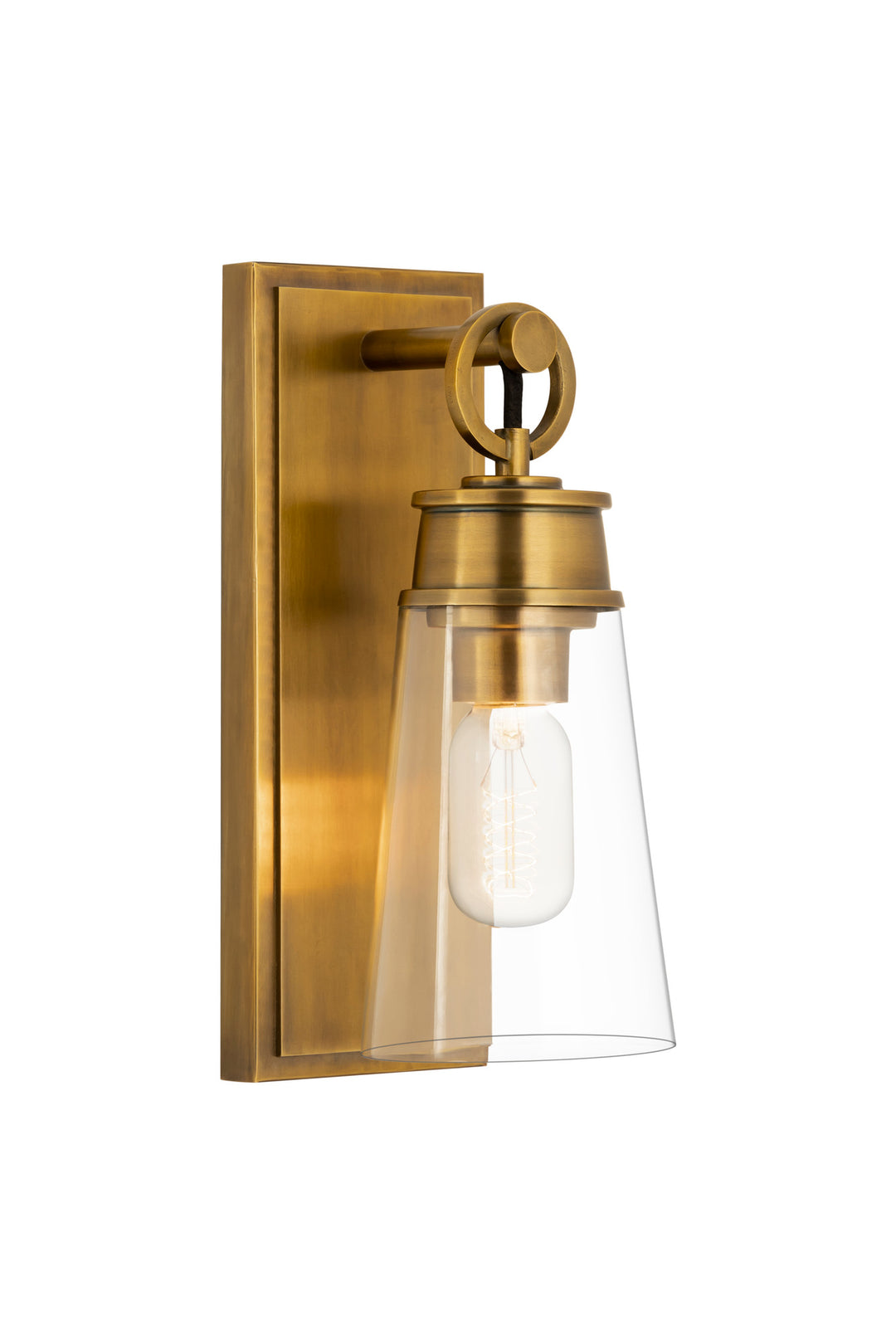 Wentworth - 1 Light Wall Sconce