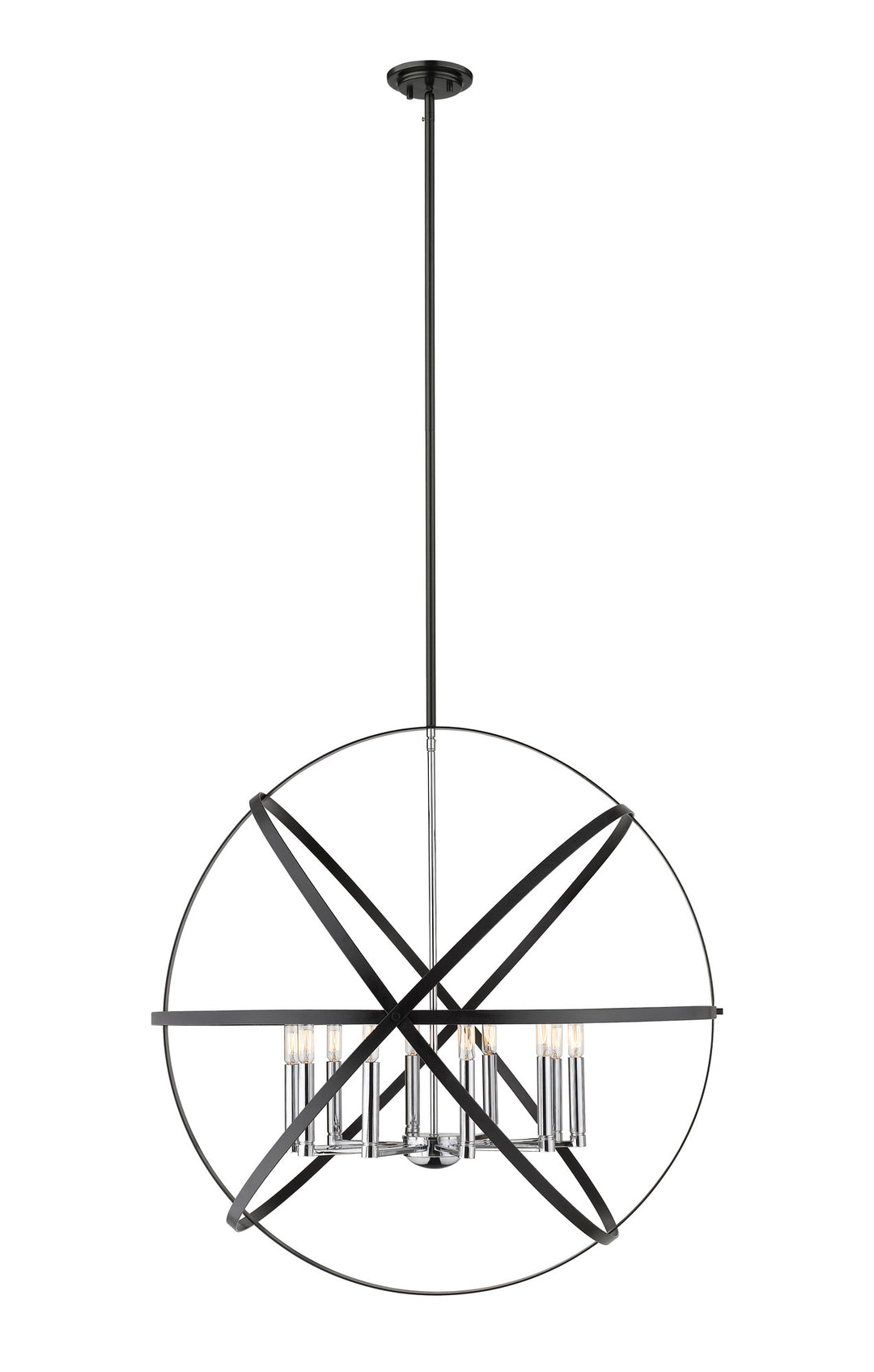 Cavallo - Chandelier