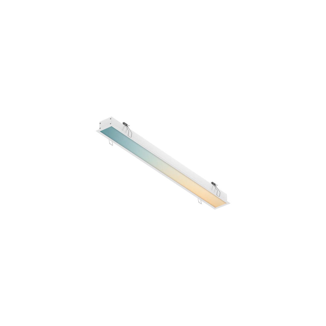 Boulevard Pro - LED Linear Smart Recessed Light
